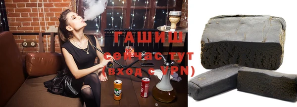 стафф Арсеньев